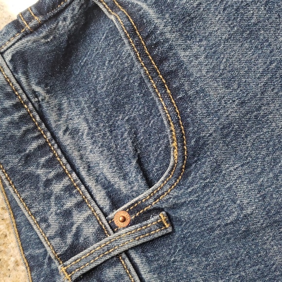 UNIVERSAL THREAD SIZE 16/33 R HIGH RISE BOOTCUT JEANS - Picture 9 of 10